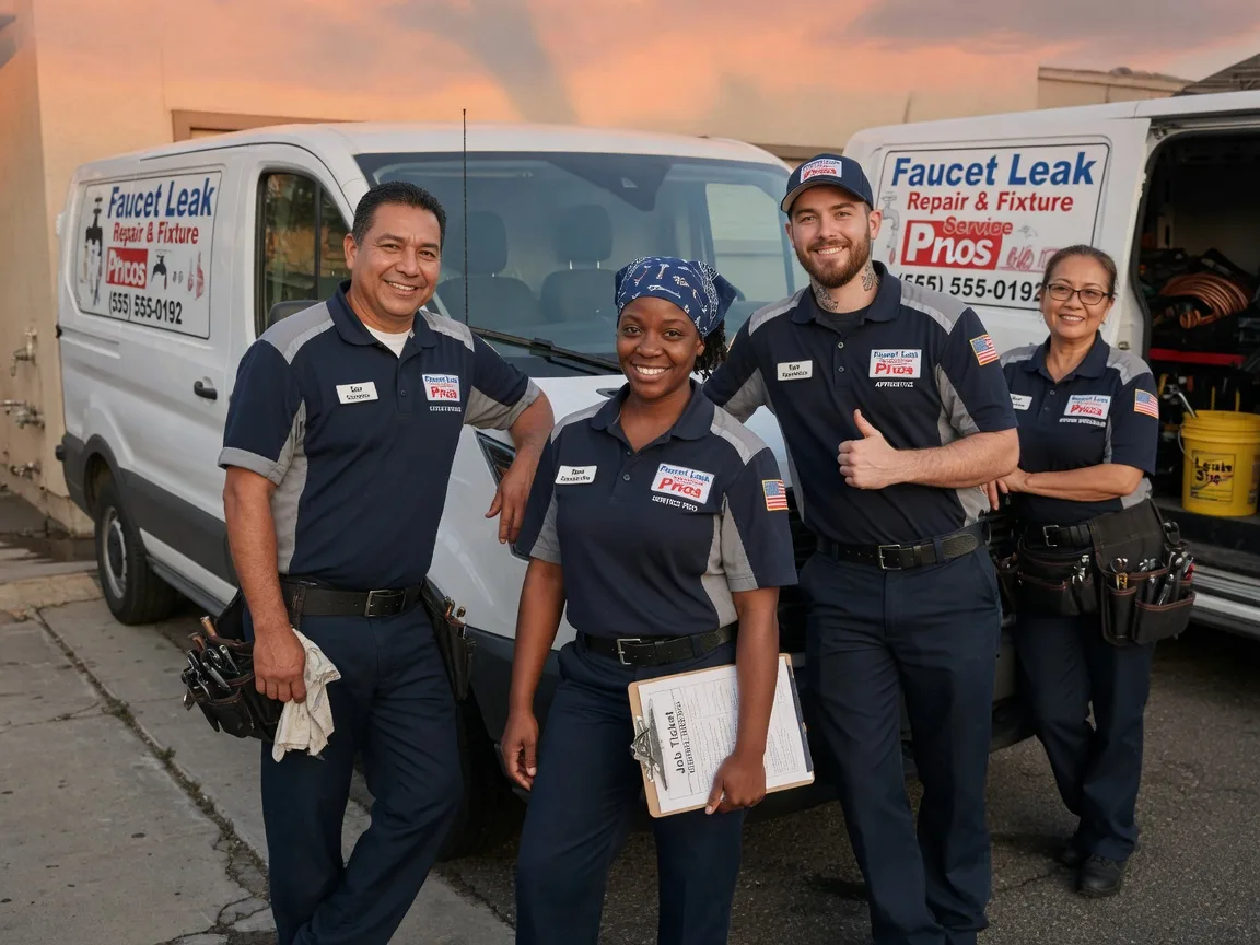 Faucet Repair company in Glen Carbon, IL