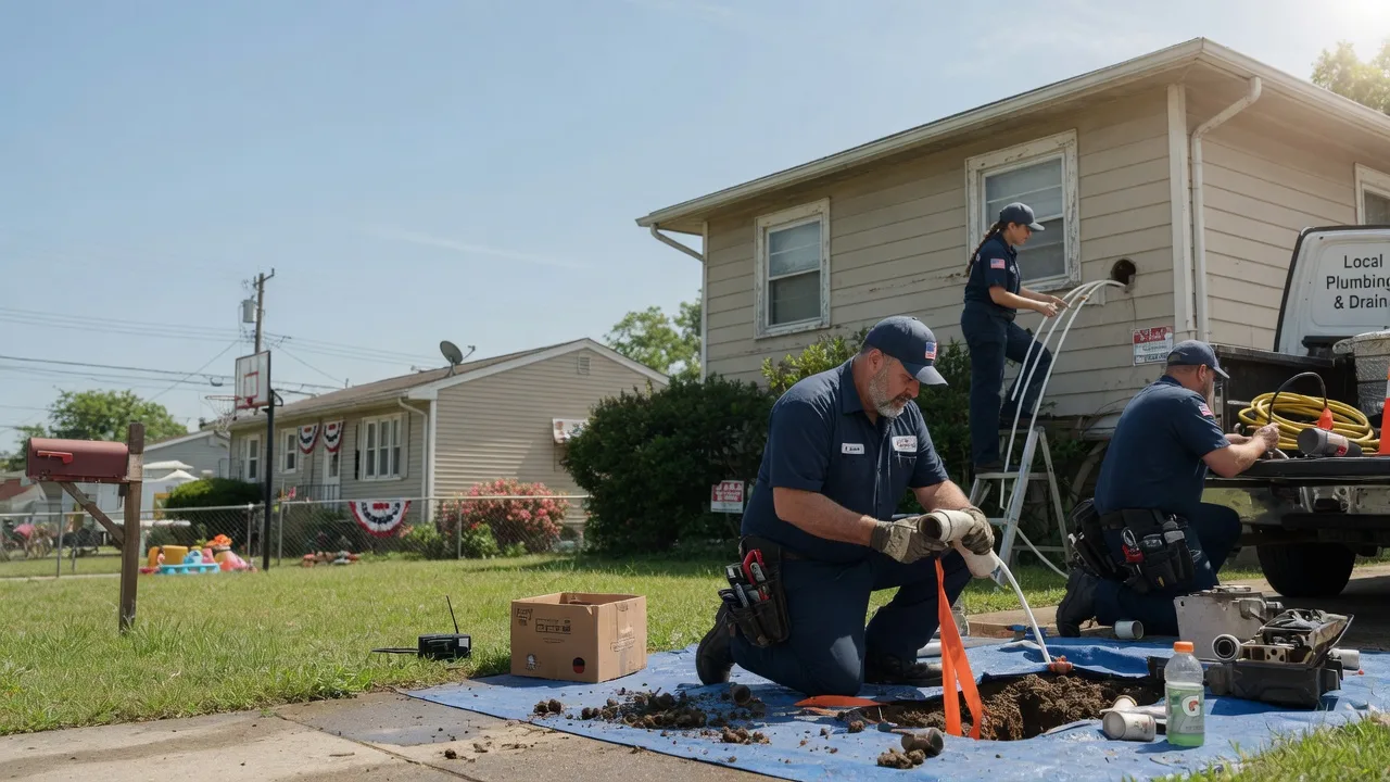 Faucet Repair in Glen Carbon, IL near me