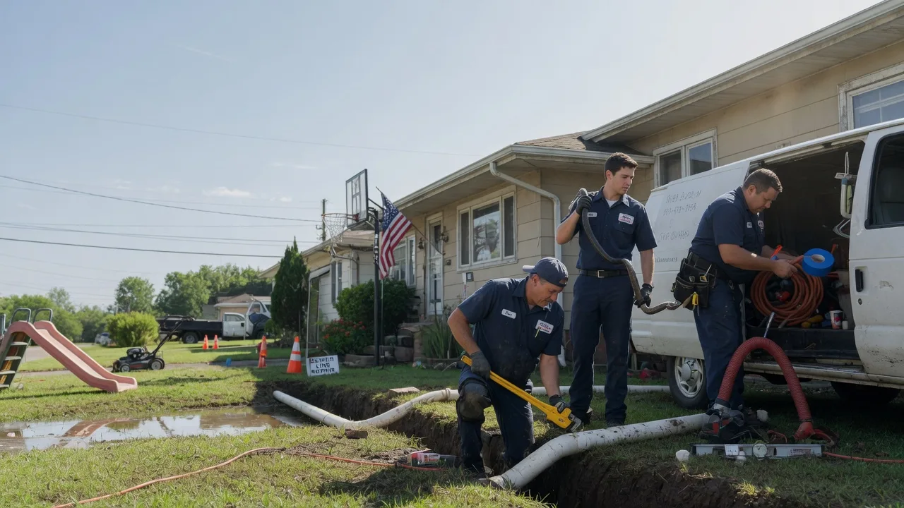 Toilet Installation in Glen Carbon, IL near me